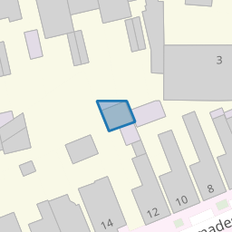 Perceel RSD00-D-10016