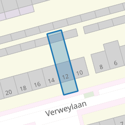 Perceel RSD00-D-10022