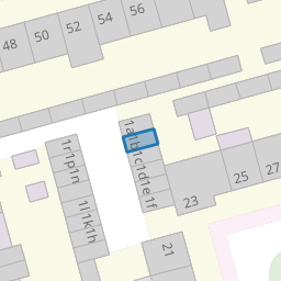 Perceel RSD00-D-10033