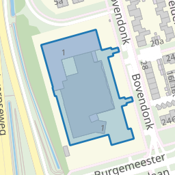 Perceel RSD00-D-10049