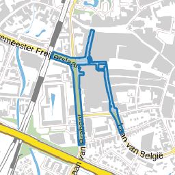 Perceel RSD00-D-10052