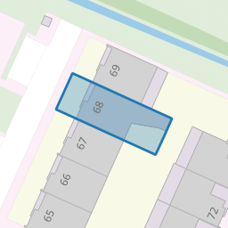 Perceel RSD00-D-10058