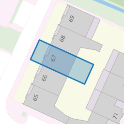 Perceel RSD00-D-10059