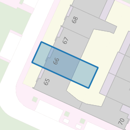 Perceel RSD00-D-10060