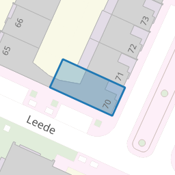 Perceel RSD00-D-10062