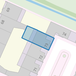 Perceel RSD00-D-10065