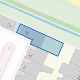 Perceel RSD00-D-10067