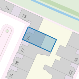 Perceel RSD00-D-10068