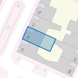 Perceel RSD00-D-10070