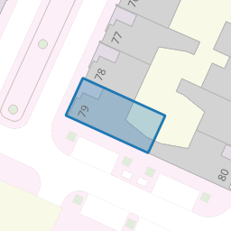 Perceel RSD00-D-10071