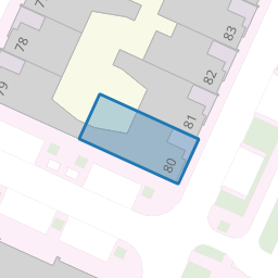 Perceel RSD00-D-10072