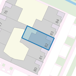 Perceel RSD00-D-10074