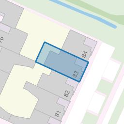 Perceel RSD00-D-10075