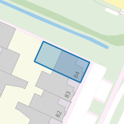 Perceel RSD00-D-10076