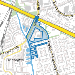 Perceel RSD00-D-10078