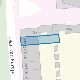 Perceel RSD00-D-10083
