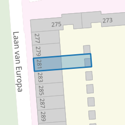 Perceel RSD00-D-10085