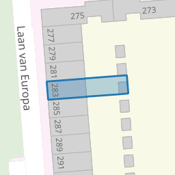 Perceel RSD00-D-10086