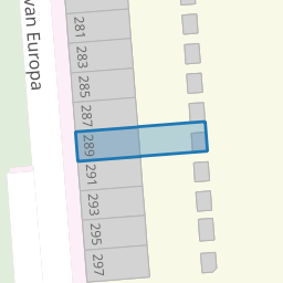 Perceel RSD00-D-10089