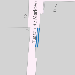 Perceel RSD00-D-10097