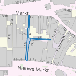 Perceel RSD00-D-10100