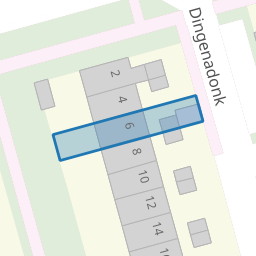 Perceel RSD00-D-10105