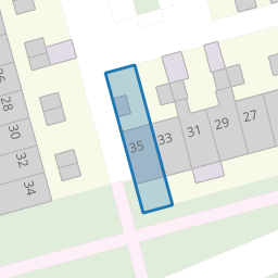 Perceel RSD00-D-10106