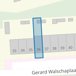 Perceel RSD00-D-10119