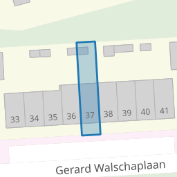 Perceel RSD00-D-10120