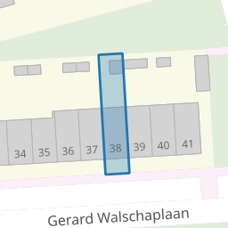 Perceel RSD00-D-10121