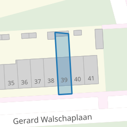 Perceel RSD00-D-10122