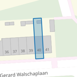 Perceel RSD00-D-10124