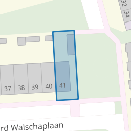 Perceel RSD00-D-10125