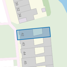 Perceel RSD00-D-10126