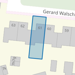 Perceel RSD00-D-10145