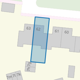 Perceel RSD00-D-10146