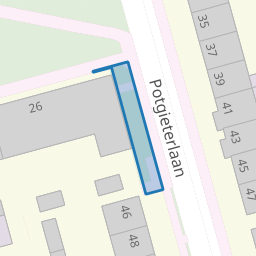 Perceel RSD00-D-10149