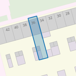 Perceel RSD00-D-10151