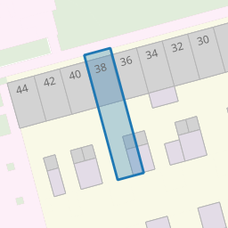 Perceel RSD00-D-10152