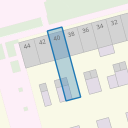 Perceel RSD00-D-10153