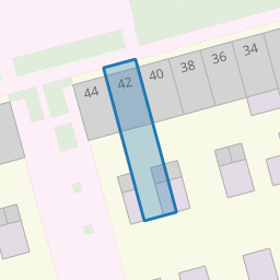 Perceel RSD00-D-10154