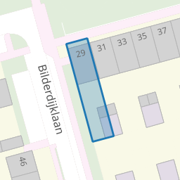 Perceel RSD00-D-10158