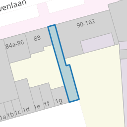 Perceel RSD00-D-10161