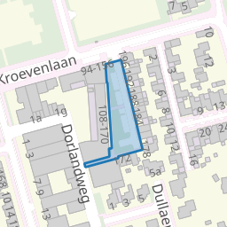 Perceel RSD00-D-10163