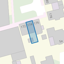 Perceel RSD00-D-10165