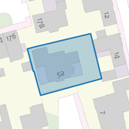 Perceel RSD00-D-10167