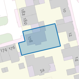 Perceel RSD00-D-10168