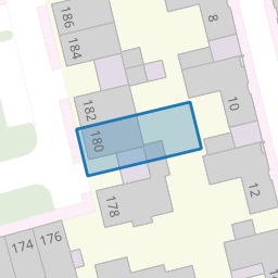 Perceel RSD00-D-10169