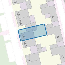 Perceel RSD00-D-10172