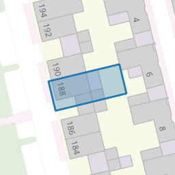 Perceel RSD00-D-10173